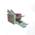 Automatic Vacuum Suction Feeder Paper Folding Machine